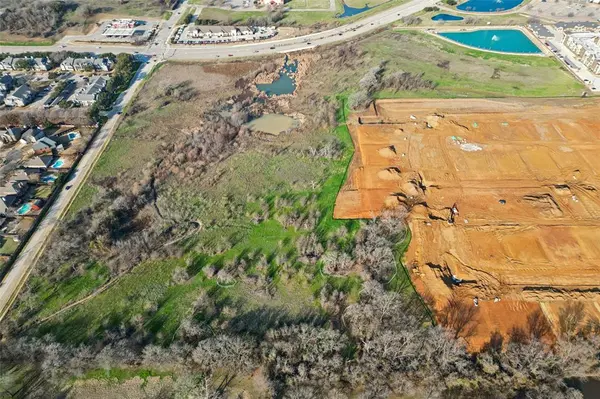 5400 Long Prairie Road, Flower Mound, TX 75028