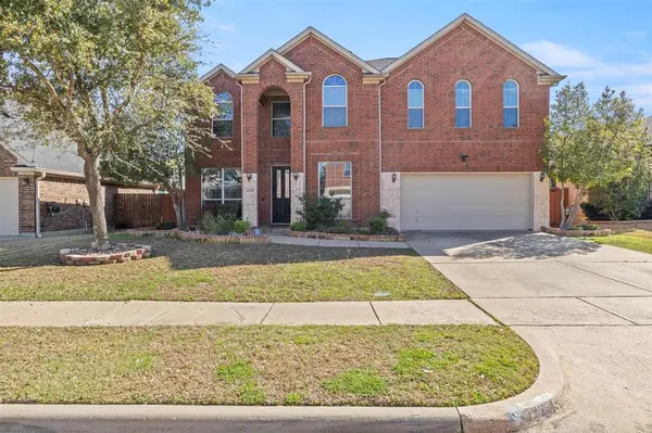 2235 Tawny Owl Road, Grand Prairie, TX 75052