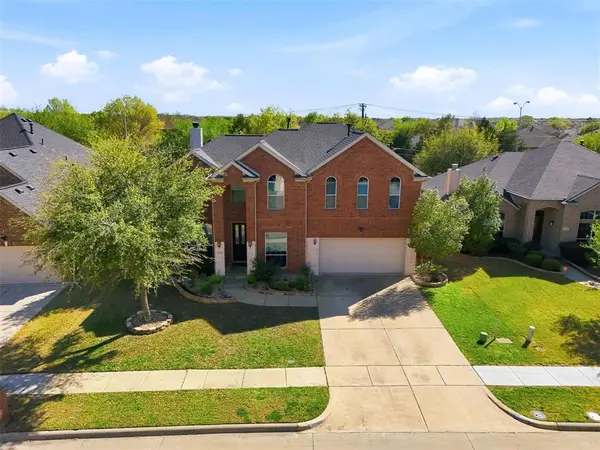 2235 Tawny Owl Road, Grand Prairie, TX 75052