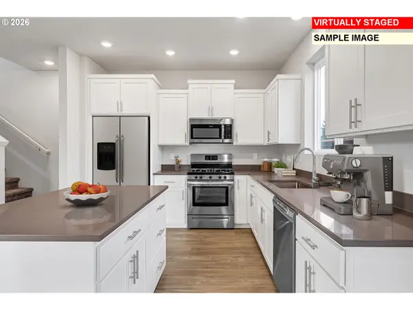 23850 SW BLACK TORTOISE TER, Tualatin, OR 97062