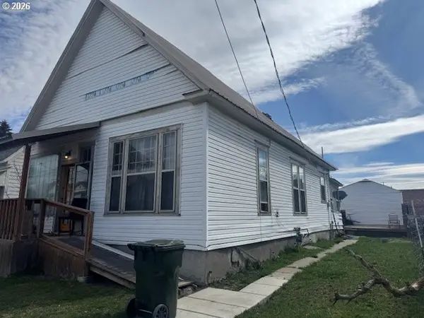 1787 VALLEY AVE, Baker City, OR 97814