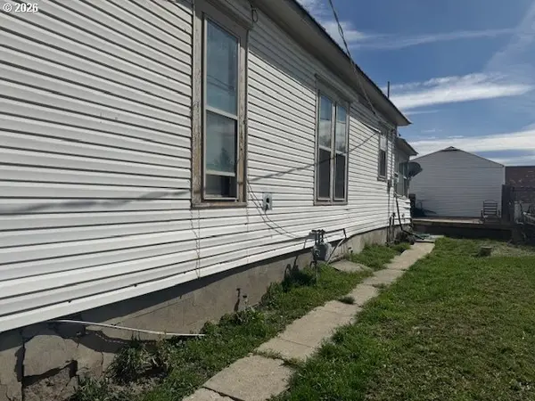 1787 VALLEY AVE, Baker City, OR 97814