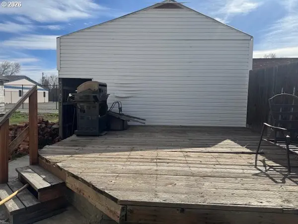 1787 VALLEY AVE, Baker City, OR 97814