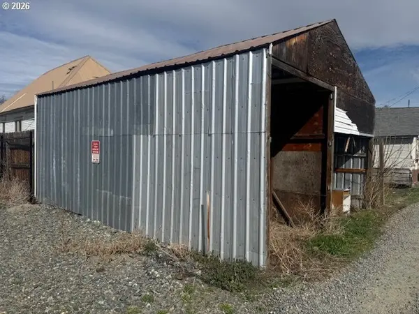 1787 VALLEY AVE, Baker City, OR 97814