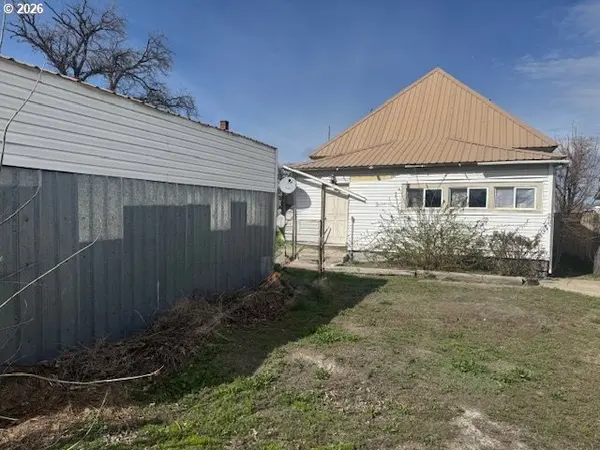 1787 VALLEY AVE, Baker City, OR 97814