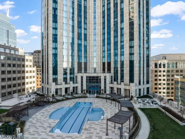 99 Hudson St #1603, Jersey City, NJ 07302