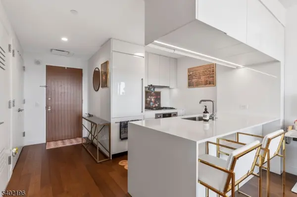 99 Hudson St #1603, Jersey City, NJ 07302