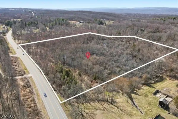 500 State Route 94, Fredon Twp., NJ 07860