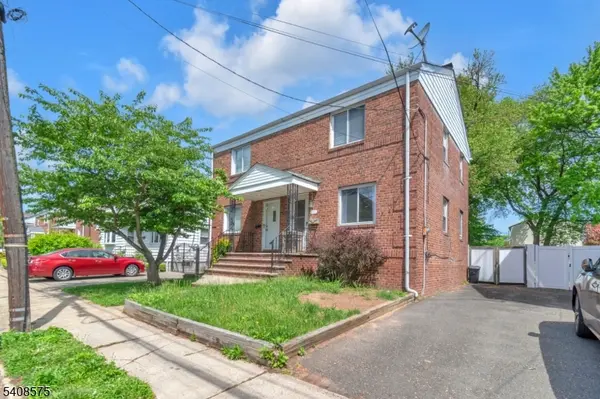 1355 Hamilton St, Elizabeth City, NJ 07208