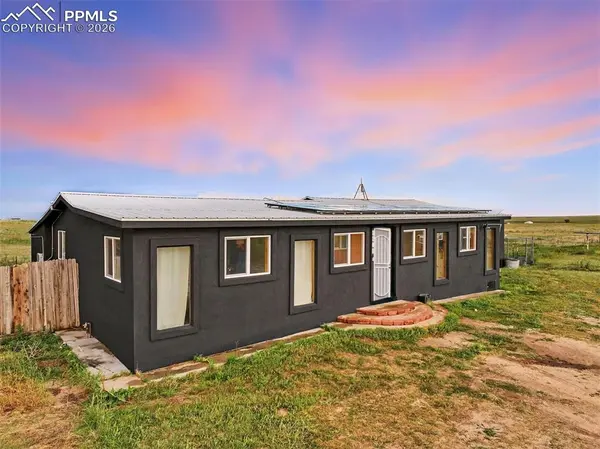 6615 Mulberry RD, Calhan, CO 80808