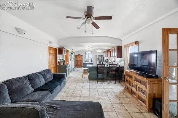 6615 Mulberry RD, Calhan, CO 80808