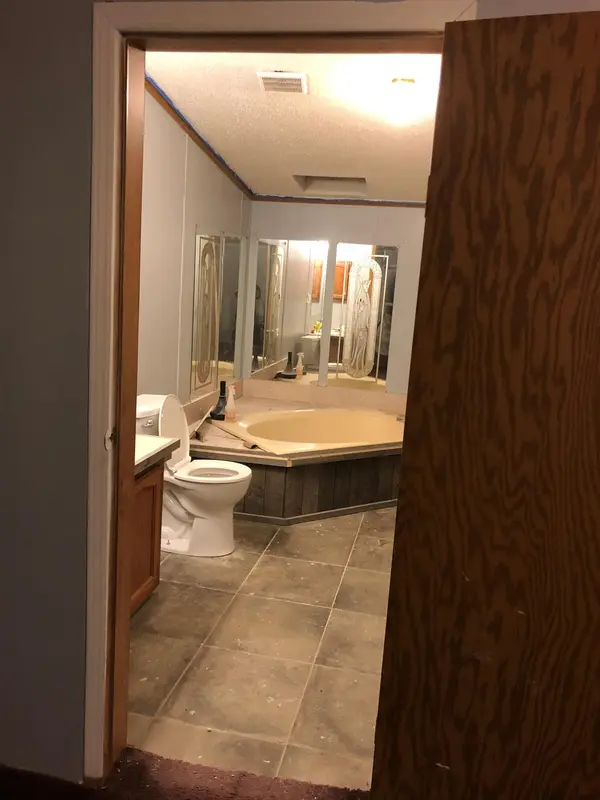 8404 Independence AVE, Clam Lake Twp, MI 49601