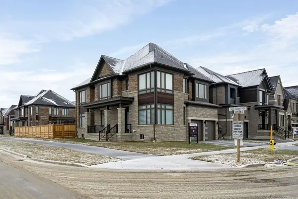 6 Saxby Farm AVE #Lot 17N, King, ON L7B 0T3