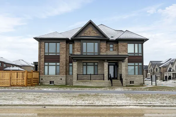 6 Saxby Farm AVE #Lot 17N, King, ON L7B 0T3