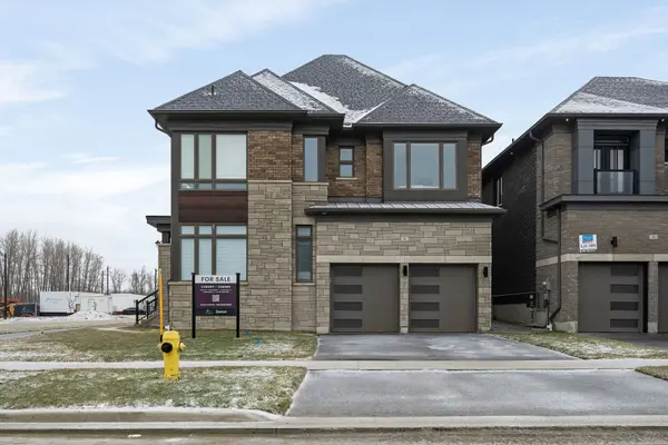 6 Saxby Farm AVE #Lot 17N, King, ON L7B 0T3