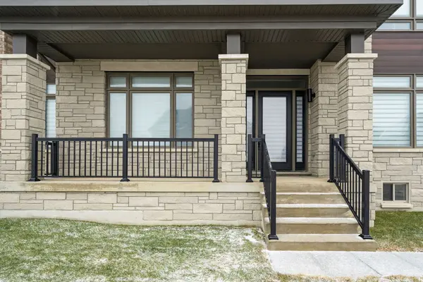 6 Saxby Farm AVE #Lot 17N, King, ON L7B 0T3