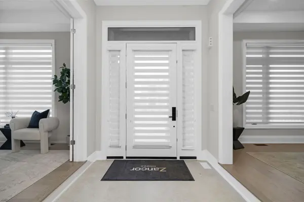 6 Saxby Farm AVE #Lot 17N, King, ON L7B 0T3