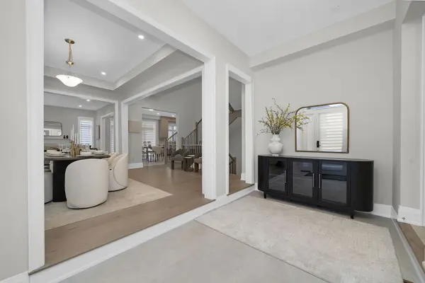 6 Saxby Farm AVE #Lot 17N, King, ON L7B 0T3