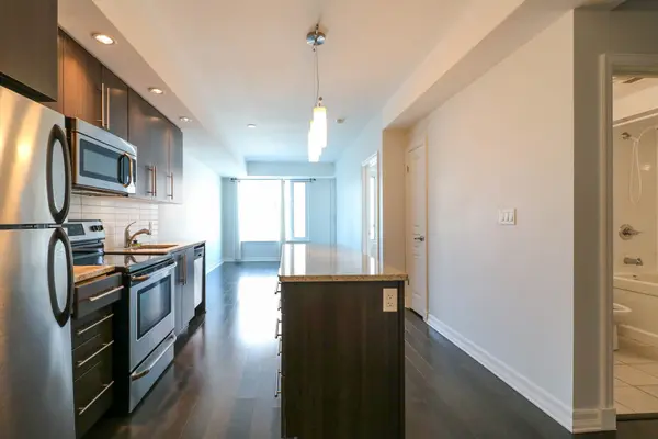 238 Besserer ST #810, Lower Town - Sandy Hill, ON K1N 6B1