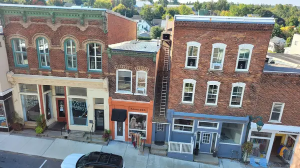 73 Mill ST #6, Mississippi Mills, ON K0A 1A0