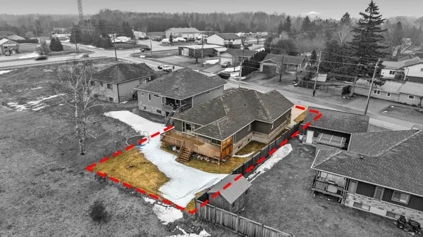 56 Chesley ST, Saugeen Shores, ON N0H 2L0