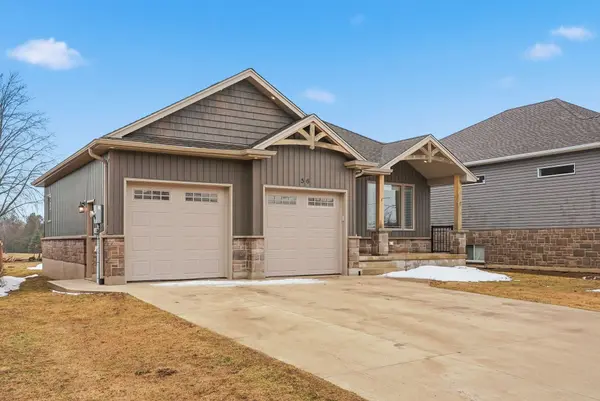 56 Chesley ST, Saugeen Shores, ON N0H 2L0