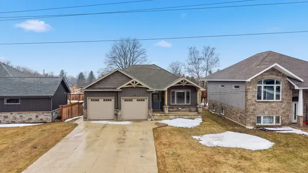 56 Chesley ST, Saugeen Shores, ON N0H 2L0