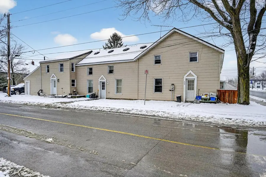 110 Park ST W, Prescott, ON K0E 1T0