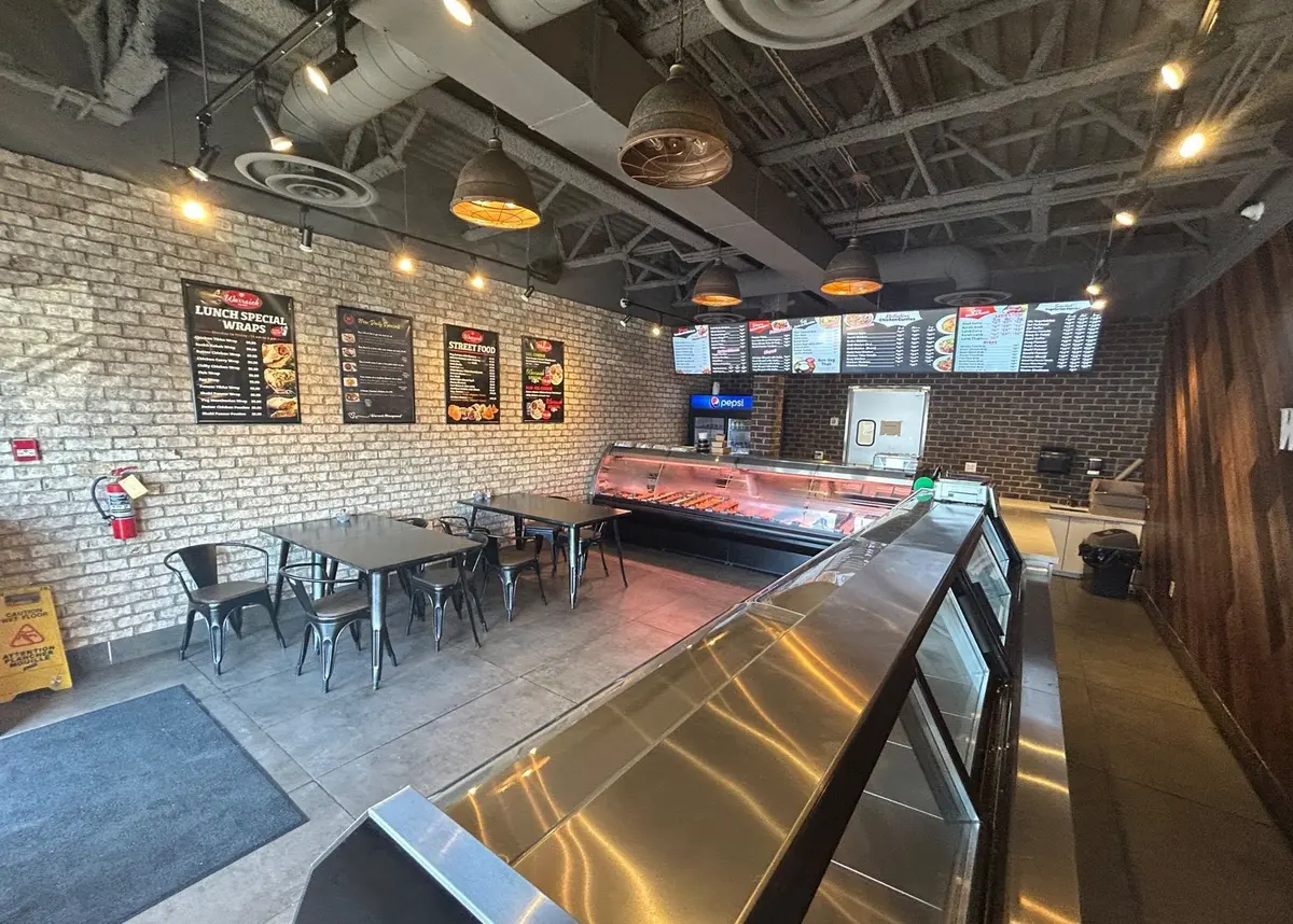 40 Centennial Pkwy N ## 2, Hamilton, ON L8E 1H6