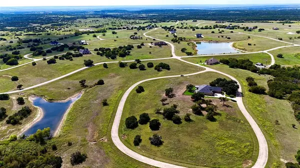 6349 Berkshire Circle, Cleburne, TX 76033