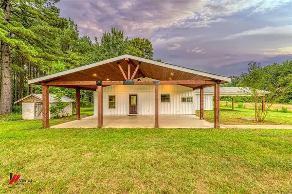 1177 Princeton Road, Princeton, LA 71067