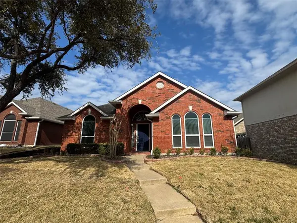 1705 Bennington Drive, Carrollton, TX 75007