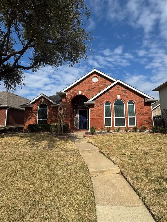 1705 Bennington Drive, Carrollton, TX 75007