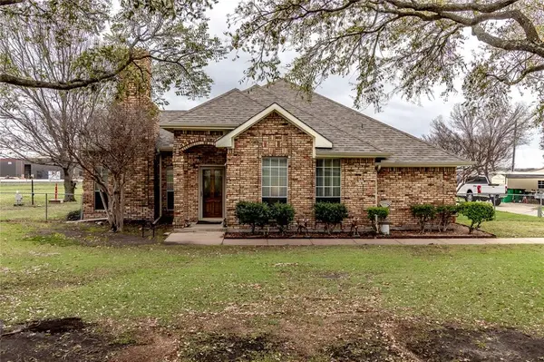 163 Dower Drive, Rockwall, TX 75032