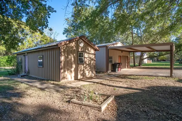 1307 Big Rock Street, Canton, TX 75103