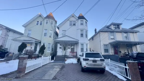 394 Cortlandt St, Belleville Twp., NJ 07109