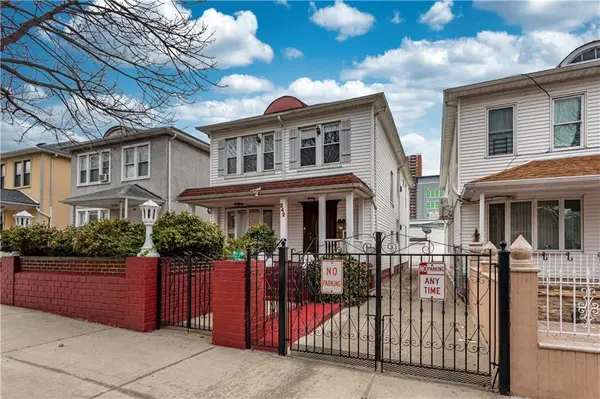 242 62nd ST, Brooklyn, NY 11220
