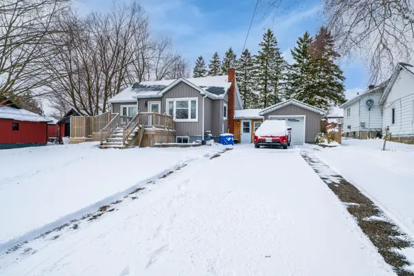 185 Cameron ST W, Brock, ON L0E 1E0