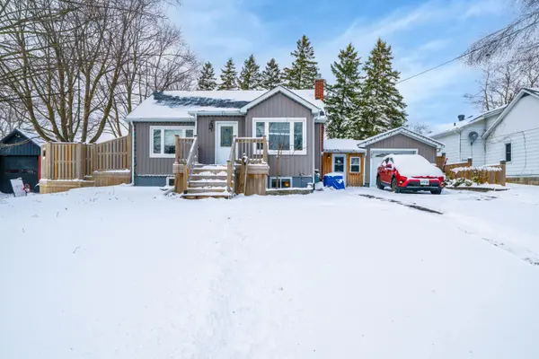 185 Cameron ST W, Brock, ON L0E 1E0