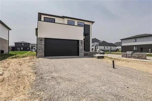 29 Poole CRES, Middlesex Centre, ON N0L 1R0