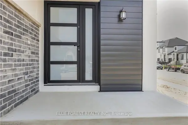 29 Poole CRES, Middlesex Centre, ON N0L 1R0