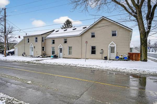 110 Park ST W, Prescott, ON K0E 1T0