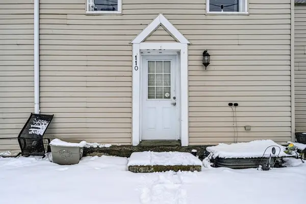 110 Park ST W, Prescott, ON K0E 1T0