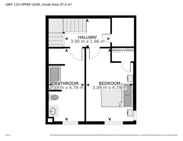 110 Park ST W, Prescott, ON K0E 1T0