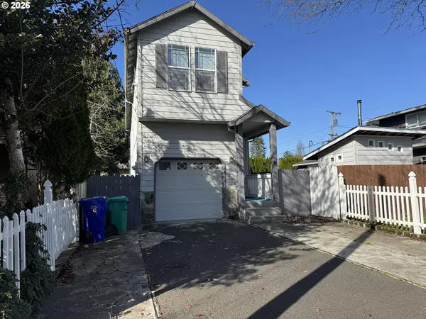 9143 SE PINE ST, Portland, OR 97216