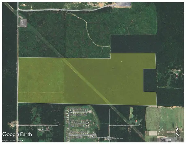 0 David Raines Road, Shreveport, LA 71107