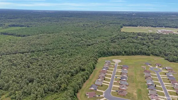 0 David Raines Road, Shreveport, LA 71107