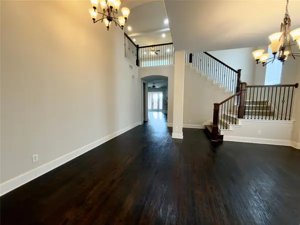 408 Paluxy Drive, Irving, TX 75039