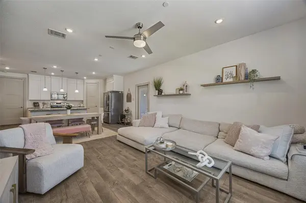 1650 Jessica Drive, Allen, TX 75002