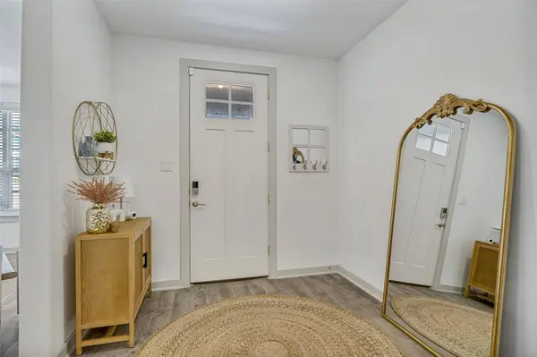 1650 Jessica Drive, Allen, TX 75002